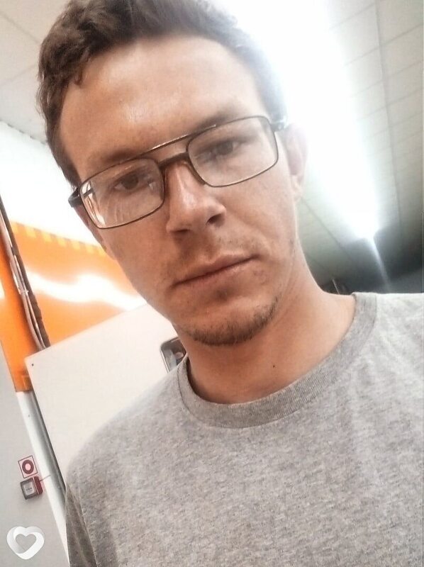 Виталий, 33, Анжеро-Судженске — анкета №4503135