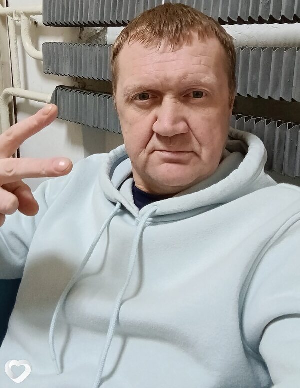 Сергей, 47, Петрозаводске — анкета №4503140