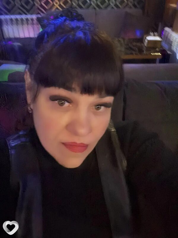 Оксана, 50, Волгограде — анкета №4503152