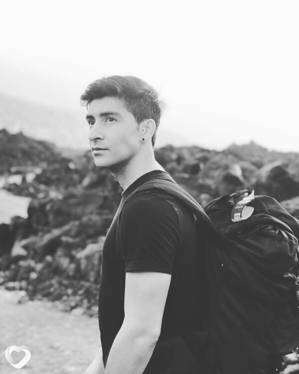 Дима, 41, Краснодаре — анкета №4503154