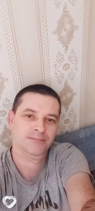 Игорь, 48, Москве — анкета №4502674