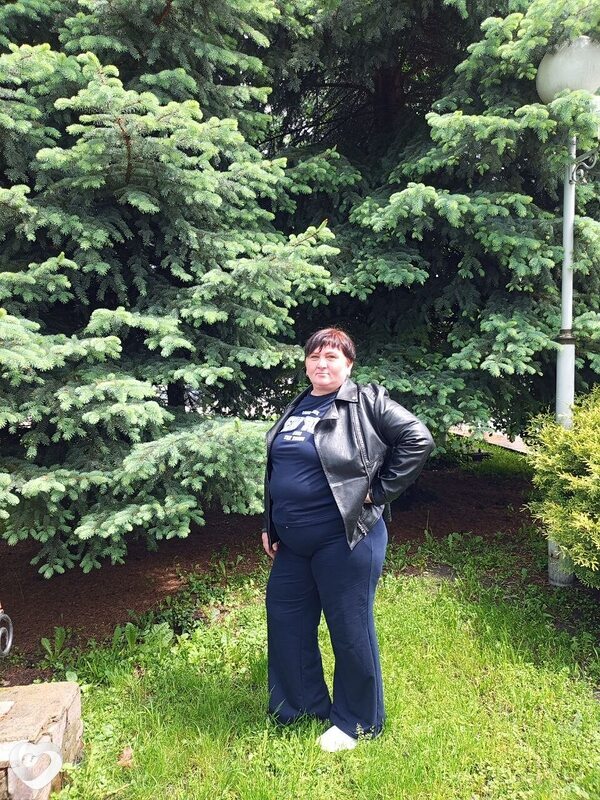 Наталья, 43, Житомире — анкета №4502675