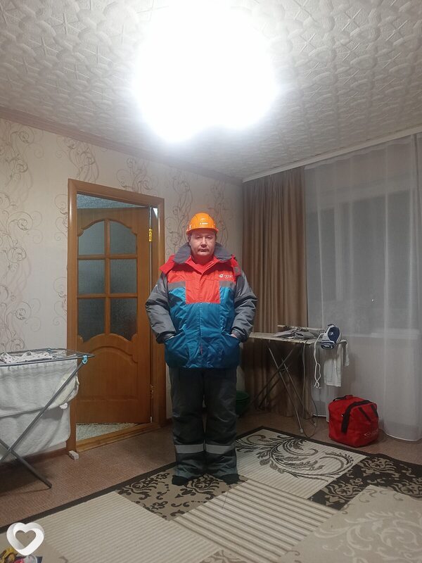 Артур, 40, Альметьевске — анкета №4502684