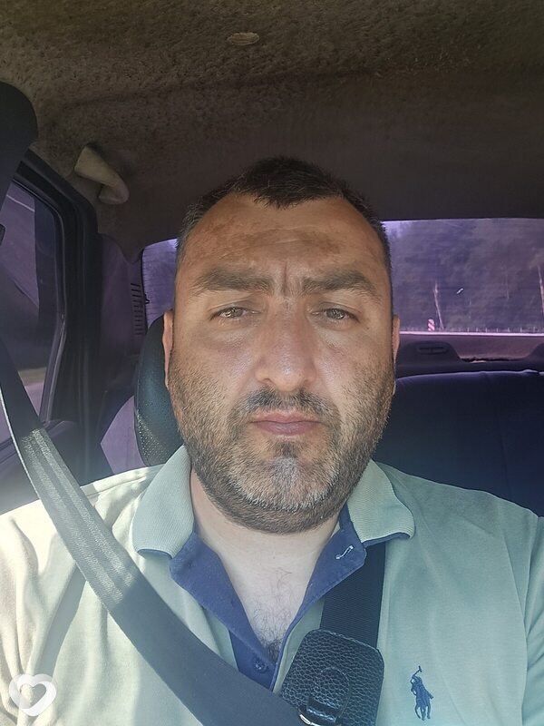 Виктор, 40, Смоленске — анкета №4502690