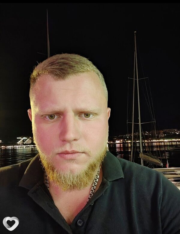 Константин, 27, Новороссийске — анкета №4502940