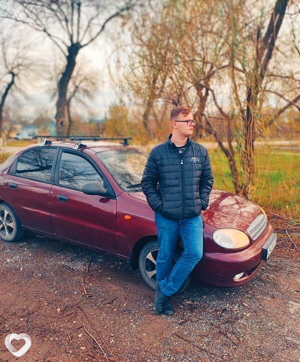 Виталий, 20, Ростове-на-Дону — анкета №4502947