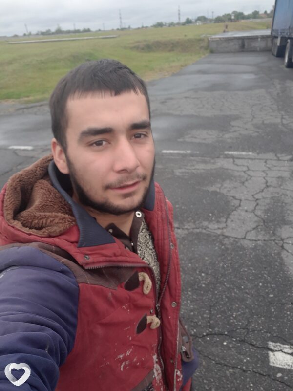 Самдор, 25, Владикавказе — анкета №4502948