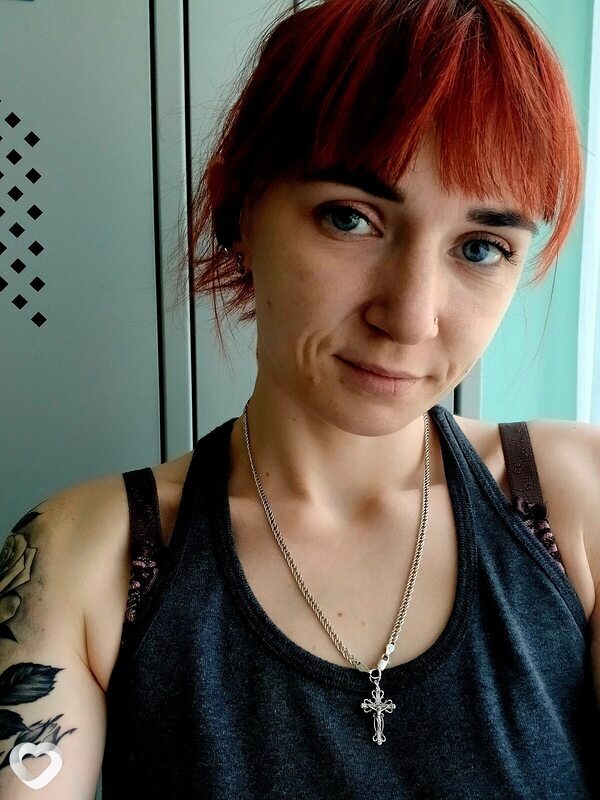 Яна, 28, Архангельске — анкета №4502953