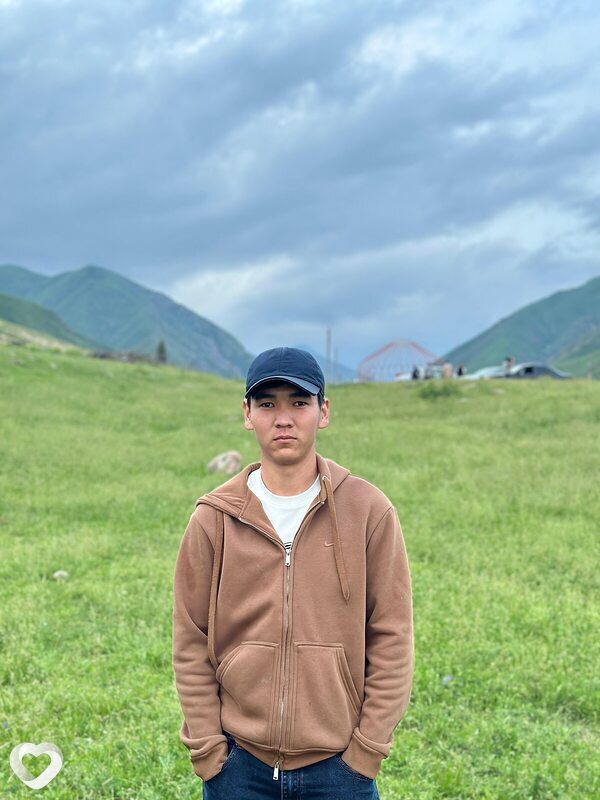 Даулет, 22, Таразе — анкета №4502954