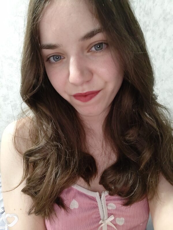Карина, 20, Новосибирске — анкета №4502955