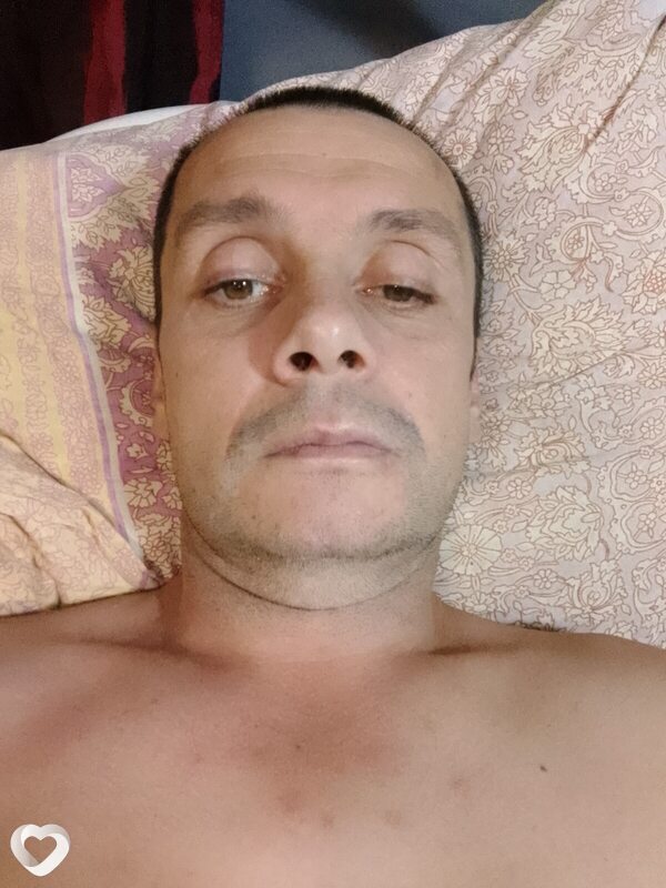 Олег, 41, Новосибирске — анкета №4502956