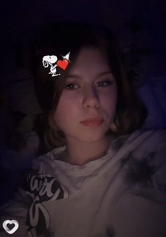 Эвелин, 26, Самаре — анкета №4503319