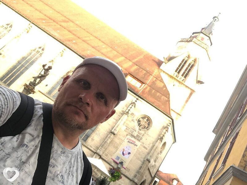 Alex, Тюбинген