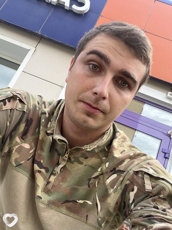 Влад, 28, Туле — анкета №4503331