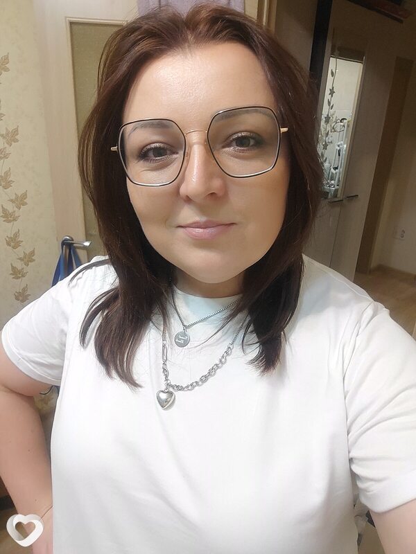 Татьяна, 36, Челябинске — анкета №4503332