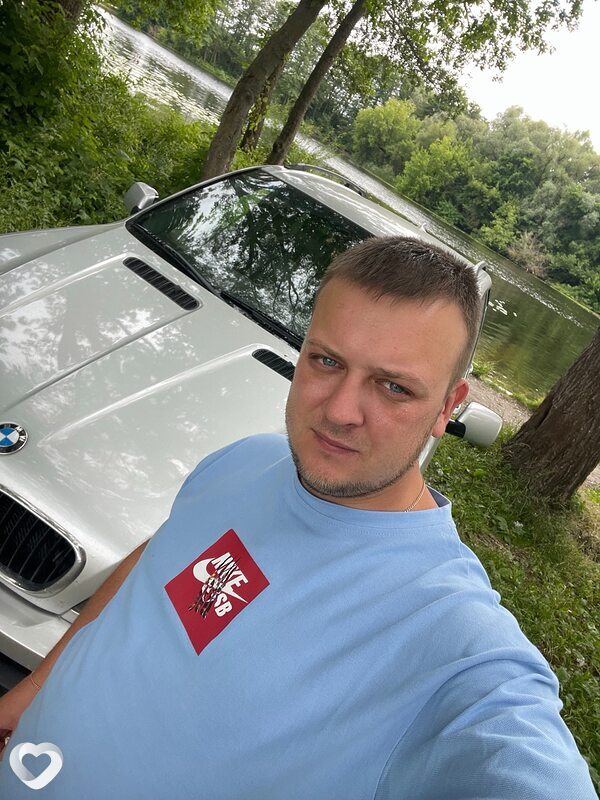 Евгений, 32, Липецке — анкета №4502966
