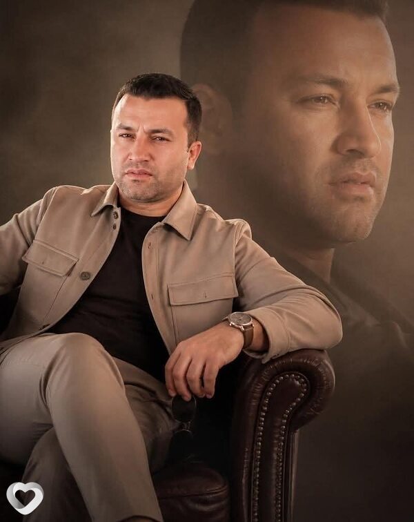 Рустам, 41, Туле — анкета №4502971