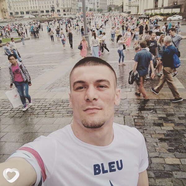 Хм, 35, Грозном — анкета №4502979