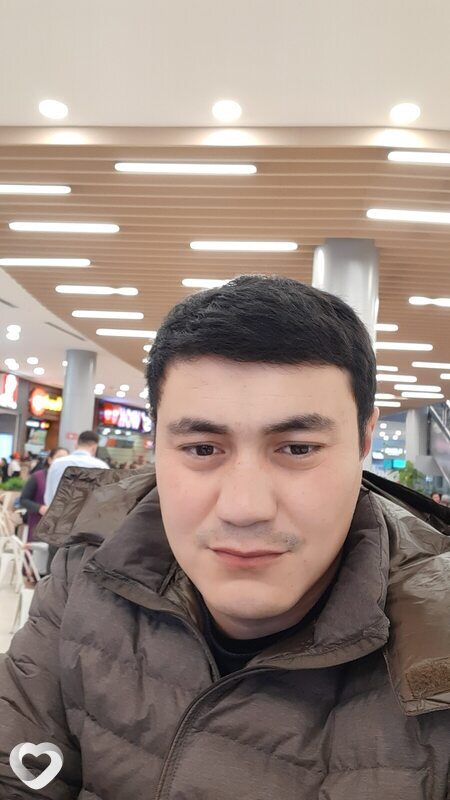 Murad, Вильнюс