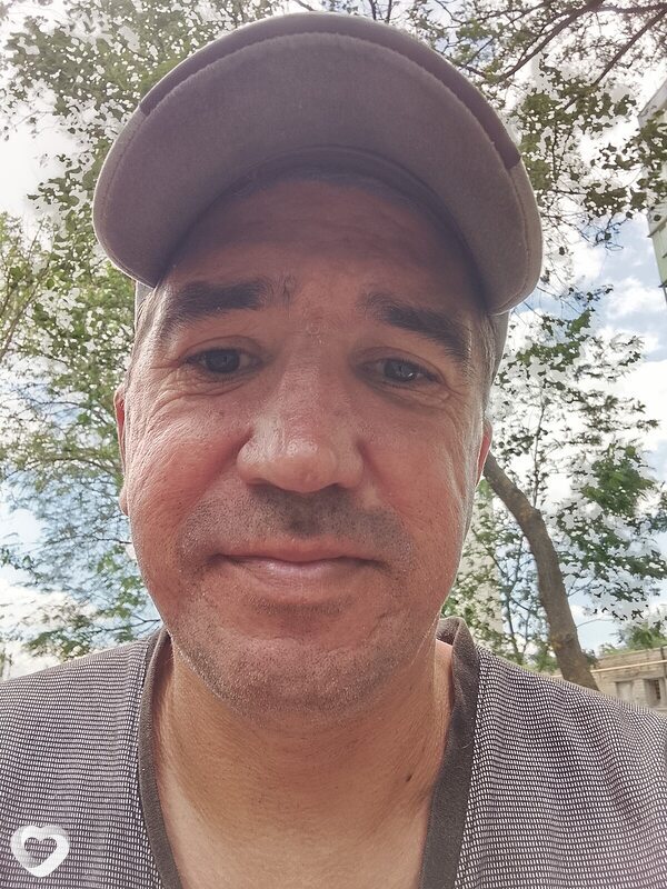 Иван, 43, Донецке — анкета №4502982