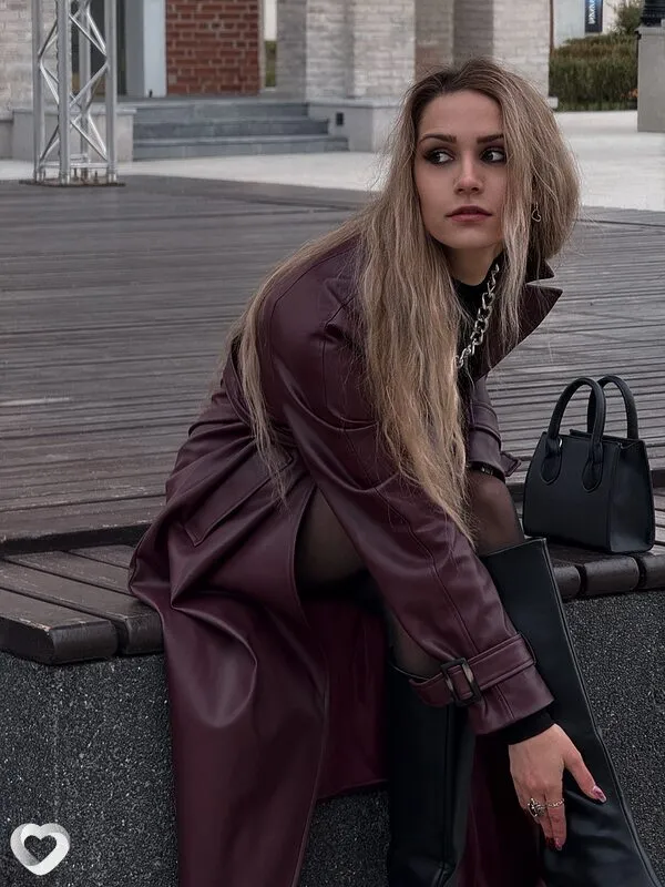 Анна, 27, Москве — анкета №4503054