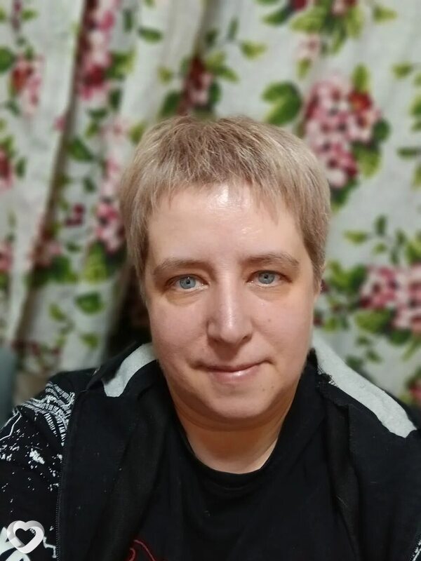 Алена, 42, Минусинске — анкета №4503013