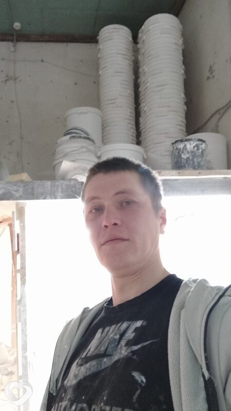 Саня, 36, Ижевске — анкета №4503017