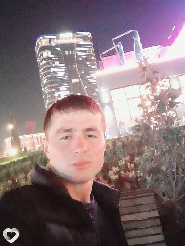 Бахти, 30, Екатеринбурге — анкета №4503018