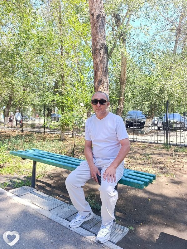 Виктор, 49, Павлодаре — анкета №4503810
