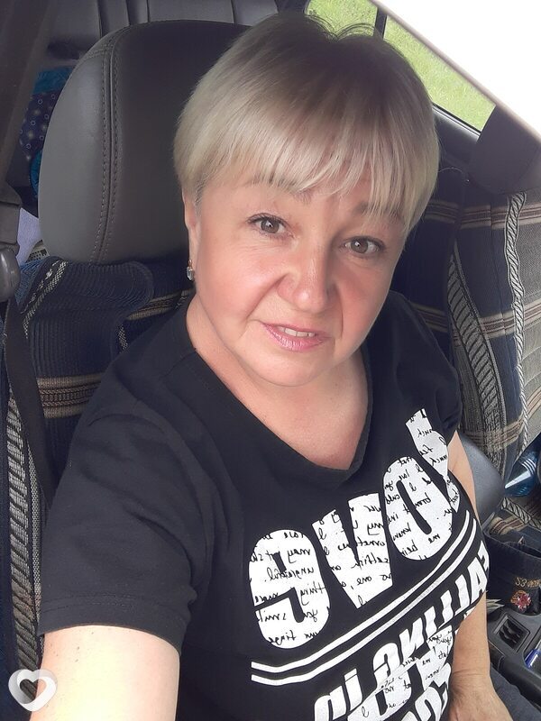 Наталья, 50, Красноярске — анкета №4503811