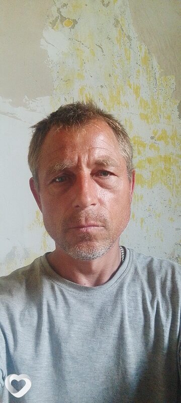Вова, 46, Воронеже — анкета №4503820