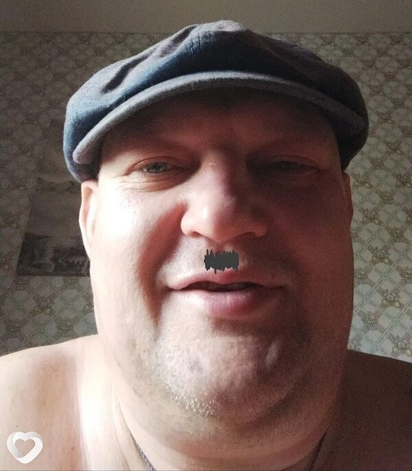 Сергей, 45, Набережных Челнах — анкета №4503823