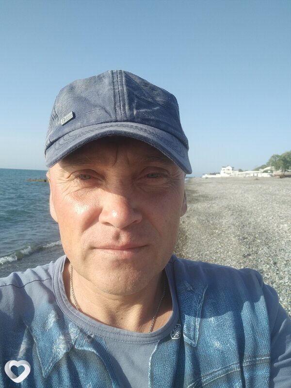 Михаил, 47, Пензе — анкета №4502922