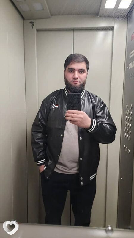 Али, 30, Душанбе — анкета №4502925