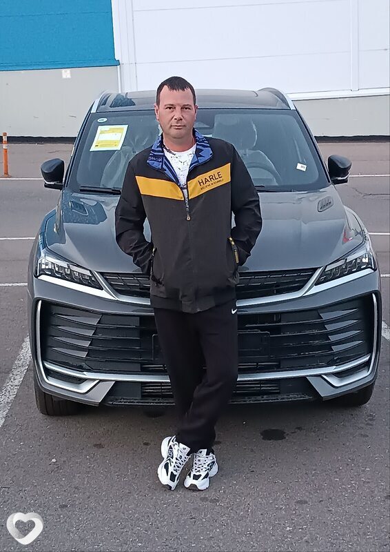 Александр, 38, Одинцове — анкета №4502934