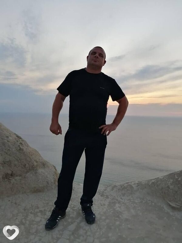 Александр, 44, Луганске — анкета №4503115