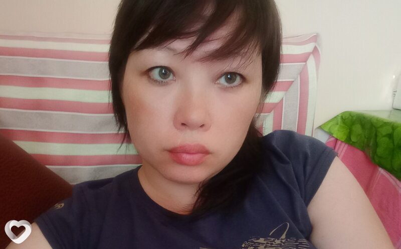 Alfia, 49, Казани — анкета №4503118