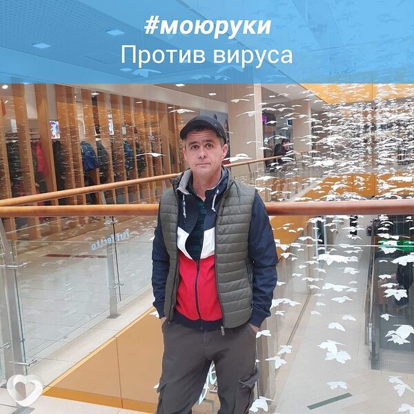 Shodlik, 50, Астане — анкета №4503119
