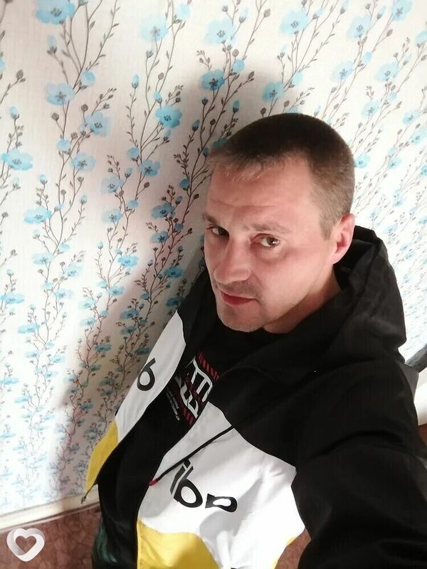 Никита, 40, Пскове — анкета №4503121