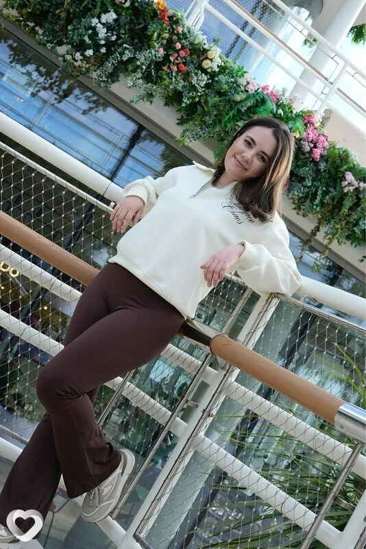 Анна, 24, Москве — анкета №4503123