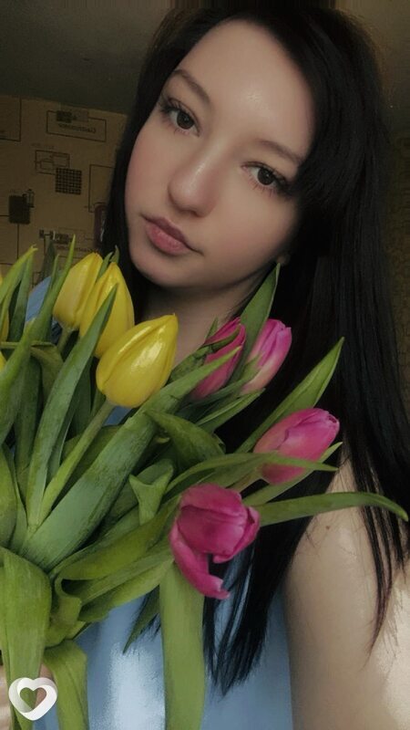 Юлия, Ярославль