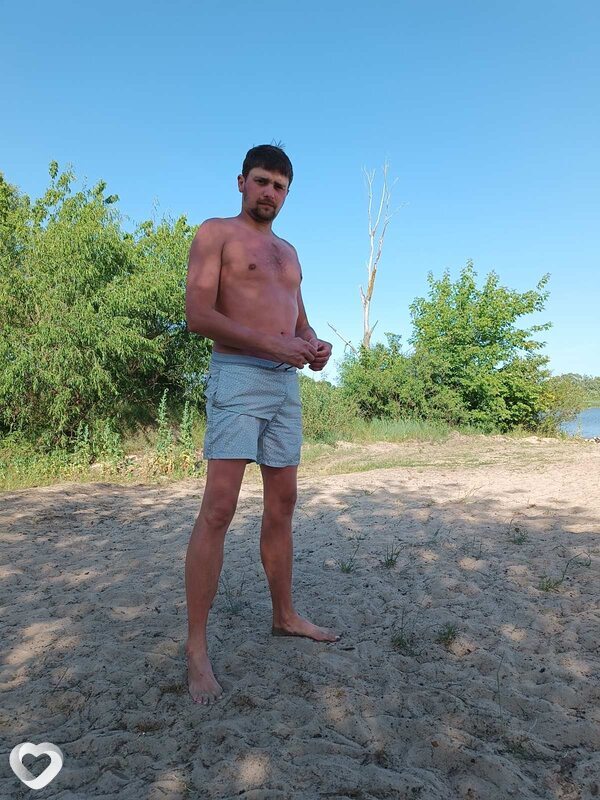 Djon Karter, 32, Пинске — анкета №4503087