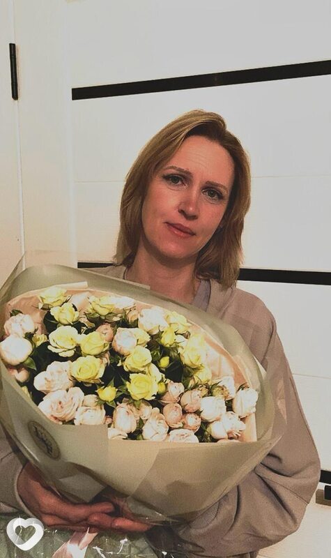 Татьяна, 40, Павлодаре — анкета №4503091