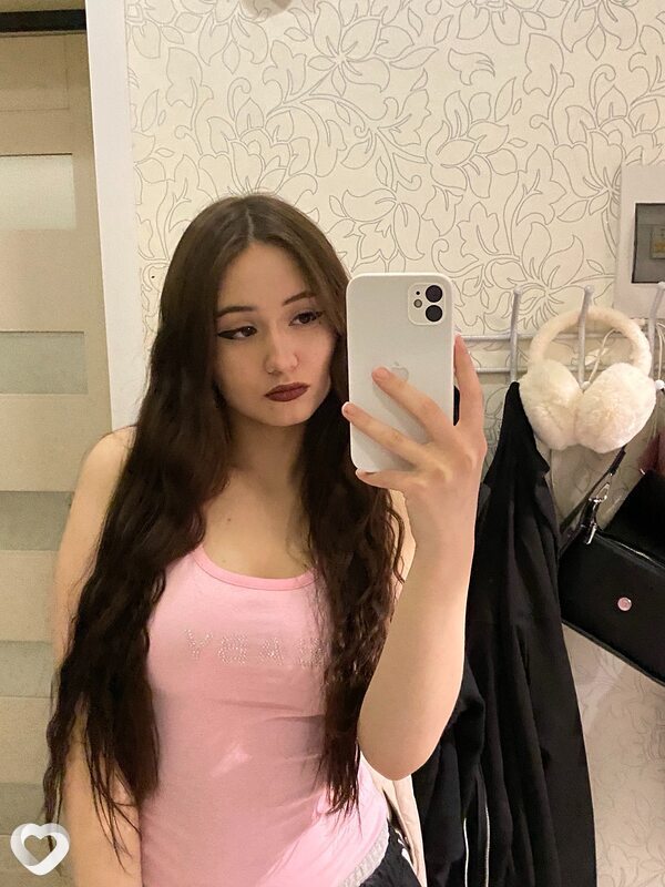Надя, 18, Санкт-Петербурге — анкета №4503259