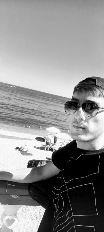 Мурат, 30, Адлер — анкета №4503263