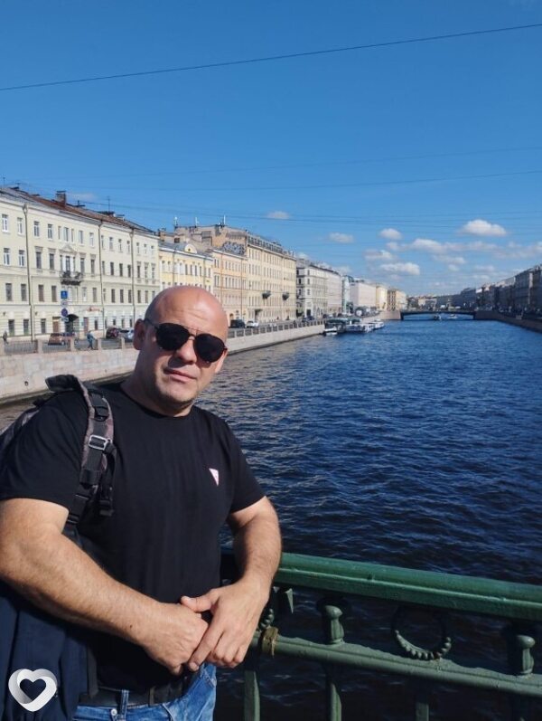 Влад, Балабаново