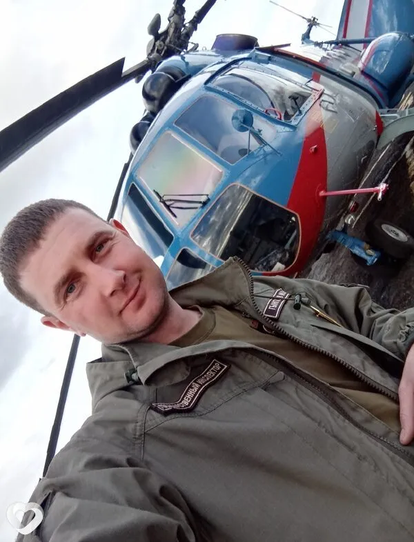 Максим, 30, Барнауле — анкета №4503269