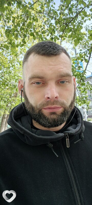 Игорь, 35, Омске — анкета №4503271