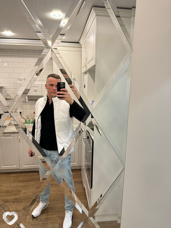 Макс, 36, Иванове — анкета №4503274