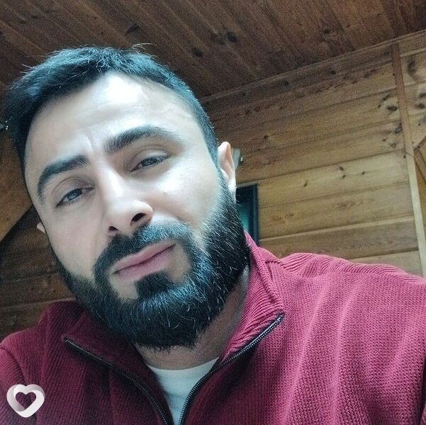 Нихад, 33, Краснодаре — анкета №4503277